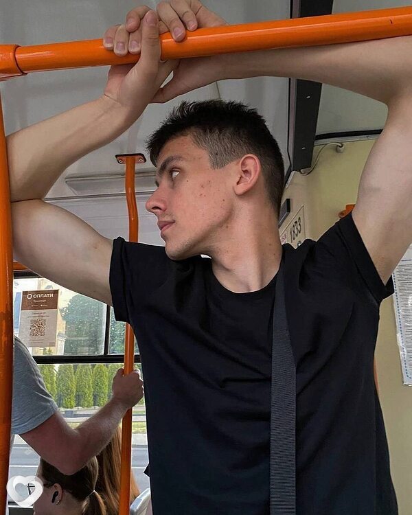 Валерий, Светлогорск