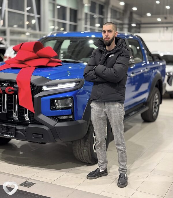 Дмитрий, 33, Анапе — анкета №3751865