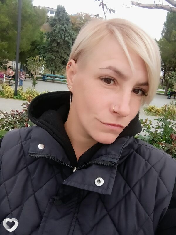 Настасья, 39, Ялте — анкета №3751866