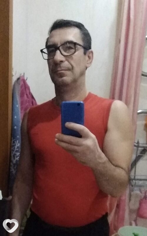 Василий, 51, Ярославле — анкета №3751867