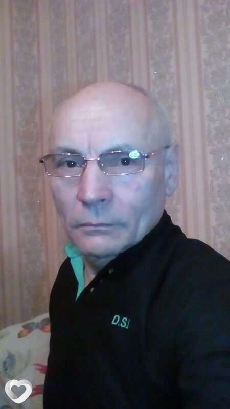Николай, Усть-Илимск