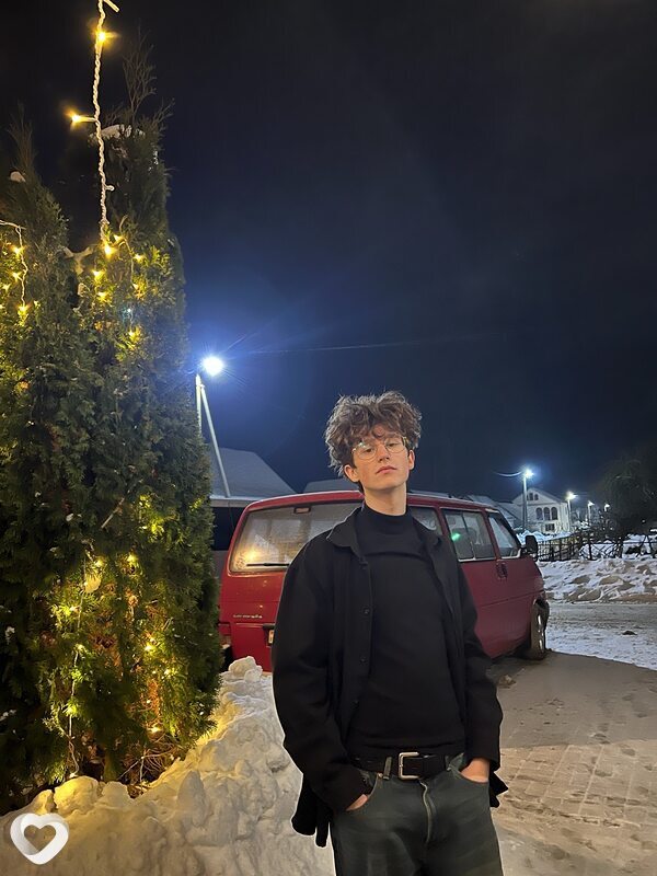 Дмитрий, 19, Барановичах — анкета №3751875