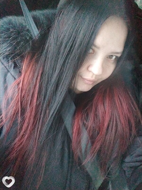 Настя, 30, Санкт-Петербурге — анкета №3751781