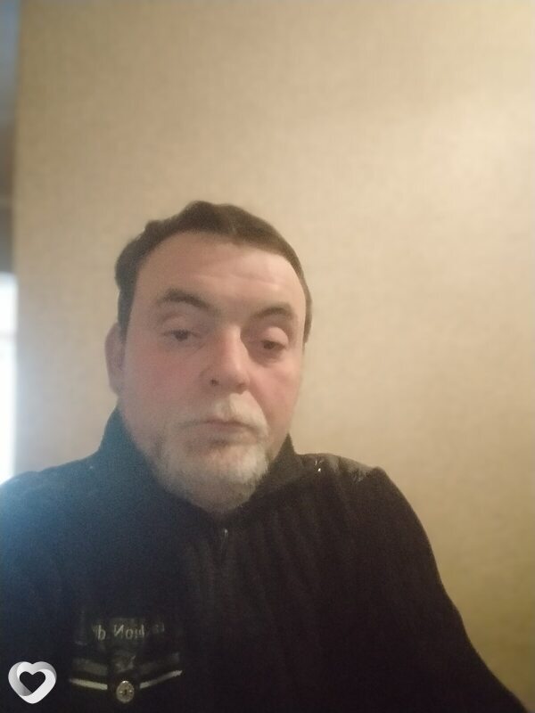 Виталий, 48, Бобруйске — анкета №3751782