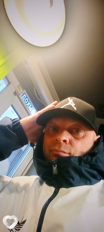 Александр, 39, Нижнем Тагиле — анкета №3751785