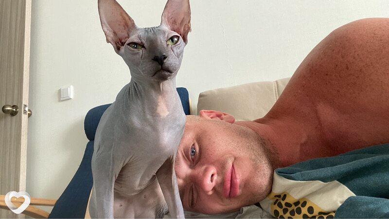 Максим, 39, Новомосковске — анкета №3751788