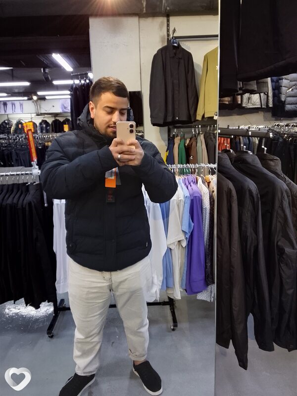 Muhammed, 26, Санкт-Петербурге — анкета №3751790
