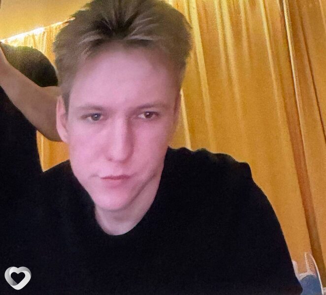 Андрей, 22, Рязани — анкета №3751799