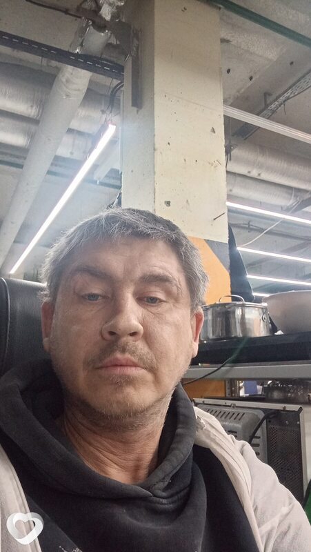 Женя, 45, Рязани — анкета №3751803
