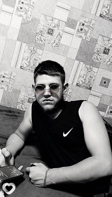Дмитрий, 21, Челябинске — анкета №3751886