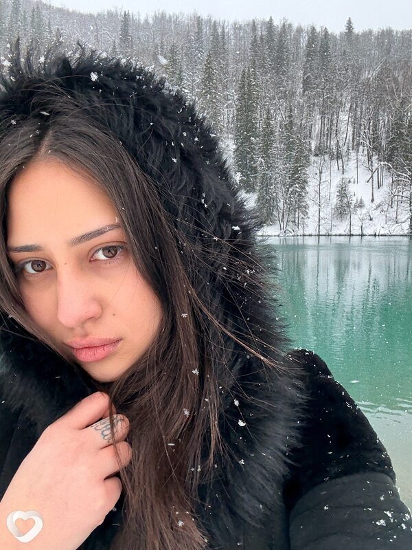 Елизавета, 25, Санкт-Петербурге — анкета №3751888