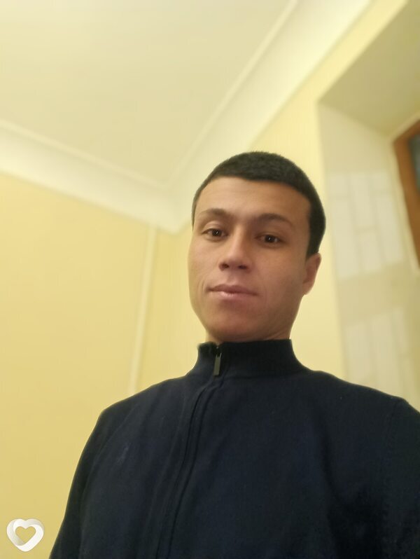 Бек, 30, Алматы — анкета №3751896