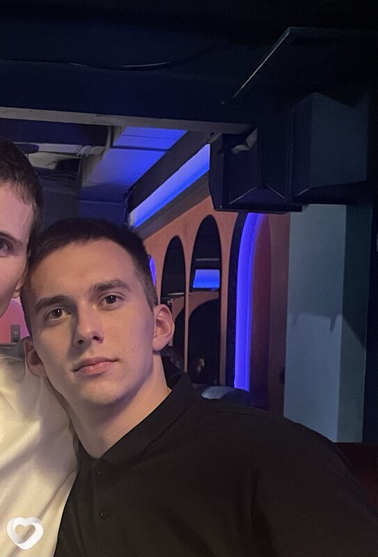 Ярослав, 23, Самаре — анкета №3751897