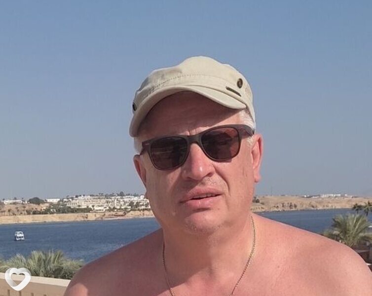 Андрей, 58, Нижнем Тагиле — анкета №3751995
