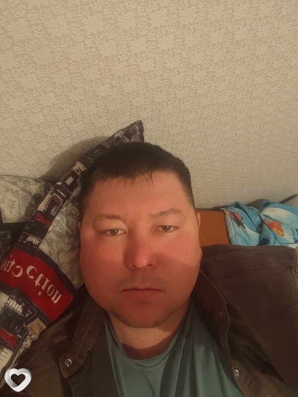 Роллан, 33, Усть-Каменогорск — анкета №3752003