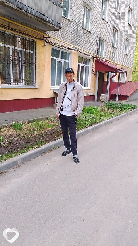 Кирилл, 36, Барнауле — анкета №3751914
