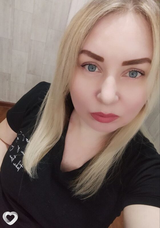 Юлия, 39, Москве — анкета №3751916