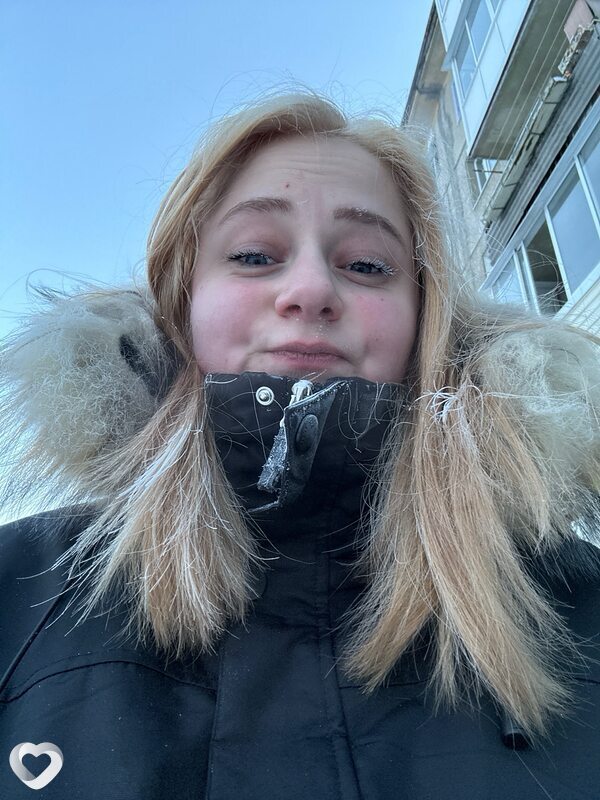 Анастасия, 25, Москве — анкета №3752305