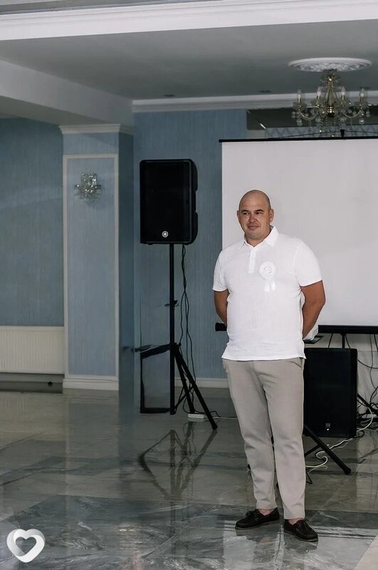 Дмитрий, 36, Судаке — анкета №3752316