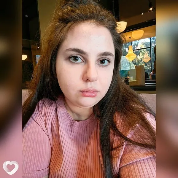 Татьяна, 26, Москве — анкета №3752317