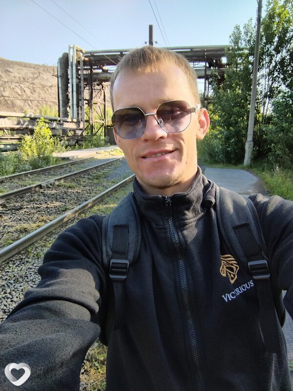 Иван, 54, Ангарске — анкета №3752320