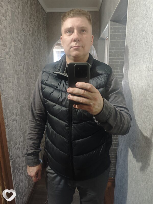 Макс, 29, Солигорске — анкета №3751958