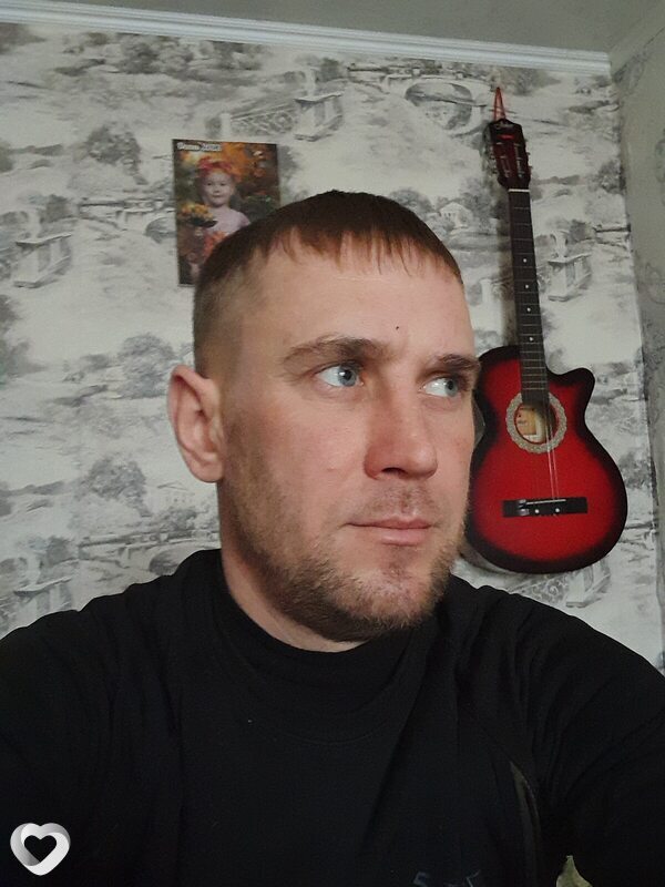 Максим, 33, Костанае — анкета №3751965