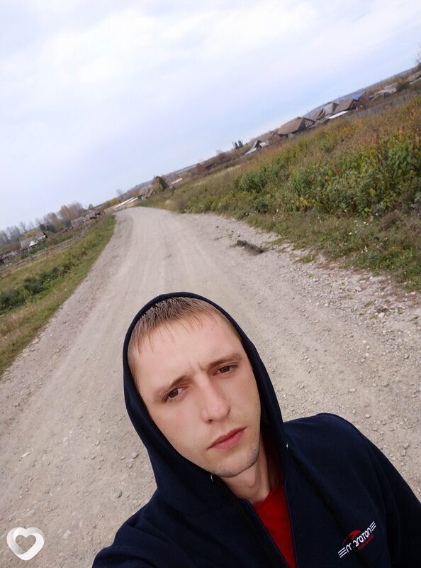 Андрей, 33, Ермаковское — анкета №3751972
