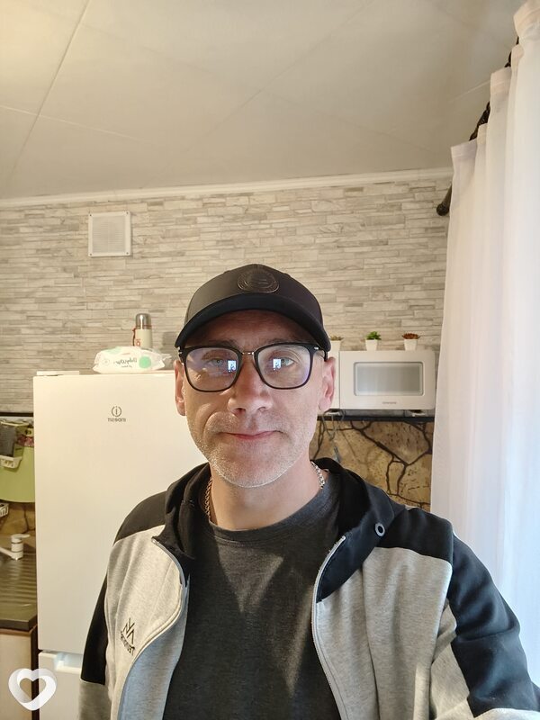 Жека, 42, Холмске — анкета №3752025