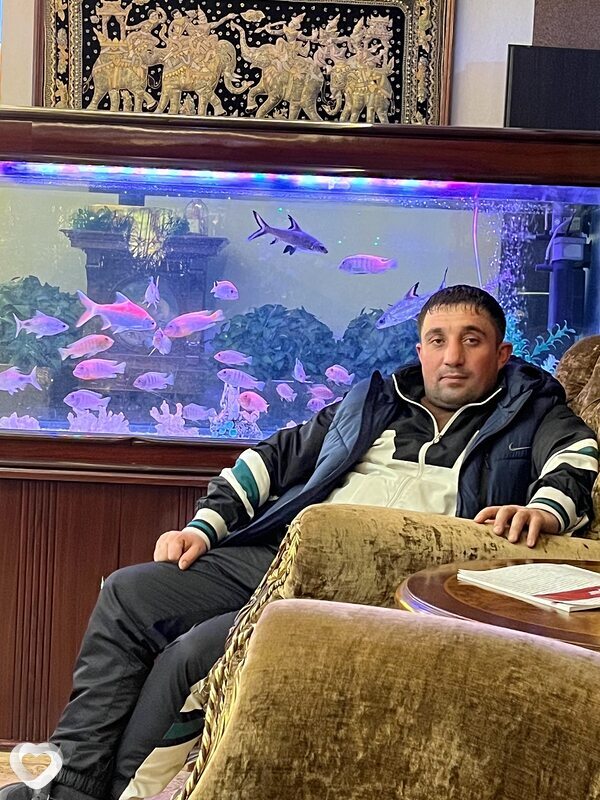Юка, 34, Алматы — анкета №3752026
