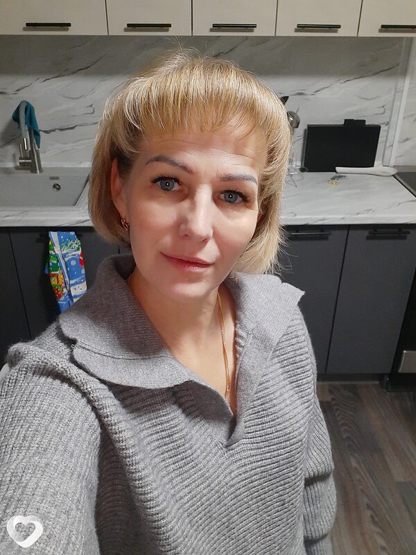 Марго, 47, Вологде — анкета №3752029