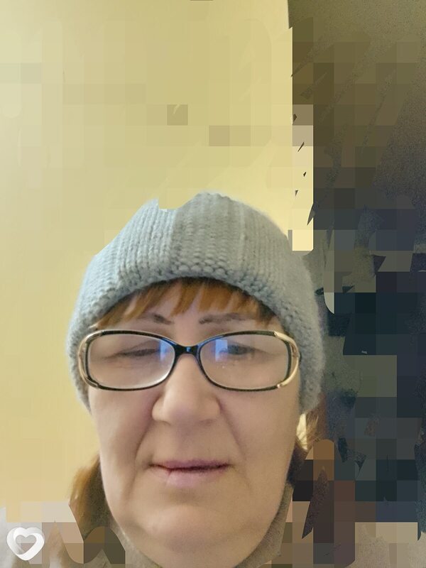 Оксана, 46, Усолье-Сибирское — анкета №3752033