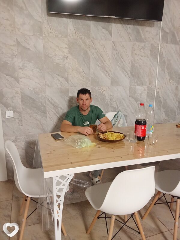 Михаил, 29, Ульяновске — анкета №3752038