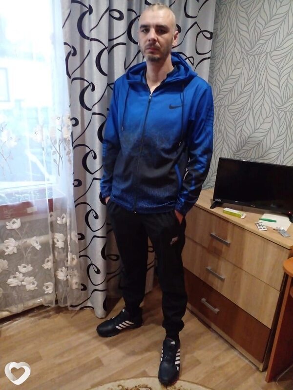 Роман, 36, Бийске — анкета №3752040