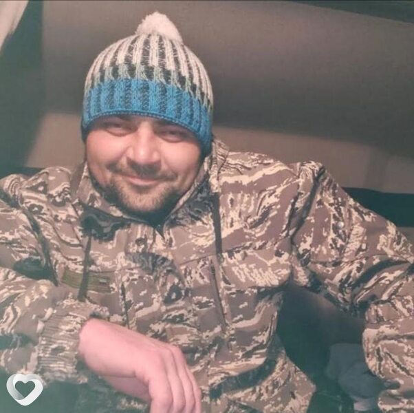 Алексей, 36, Казани — анкета №3752042