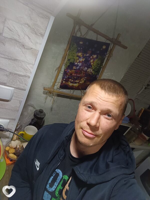 Сергей, 38, Белгороде — анкета №3752043