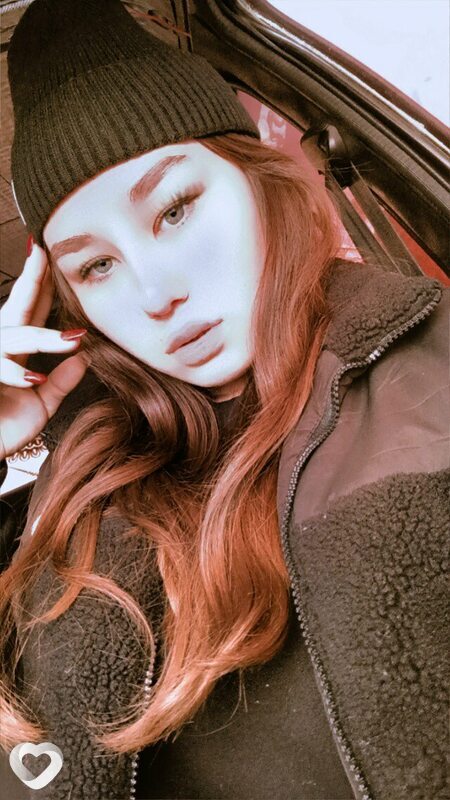 Анна, 21, Новосибирске — анкета №3752049