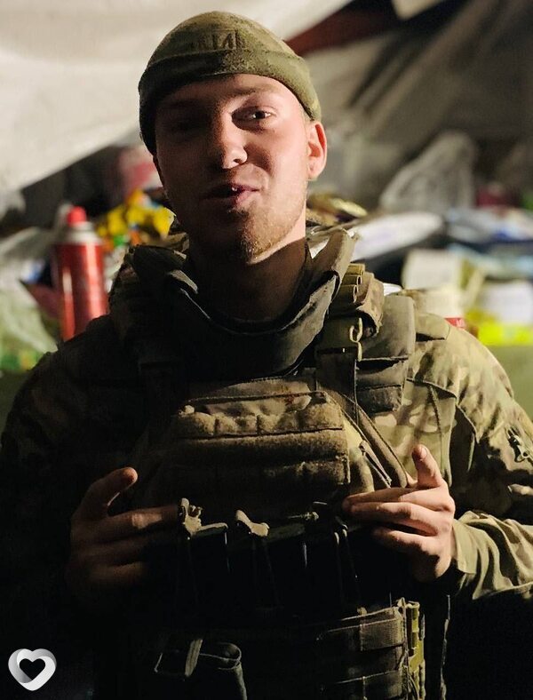 Андрей, 21, Чите — анкета №3752050