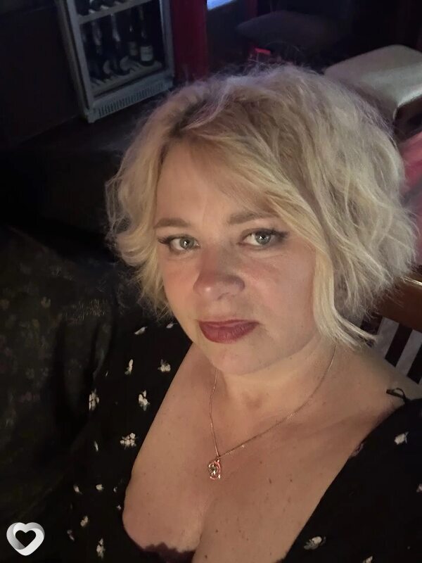 Маргарита, 54, Новосибирске — анкета №3752053