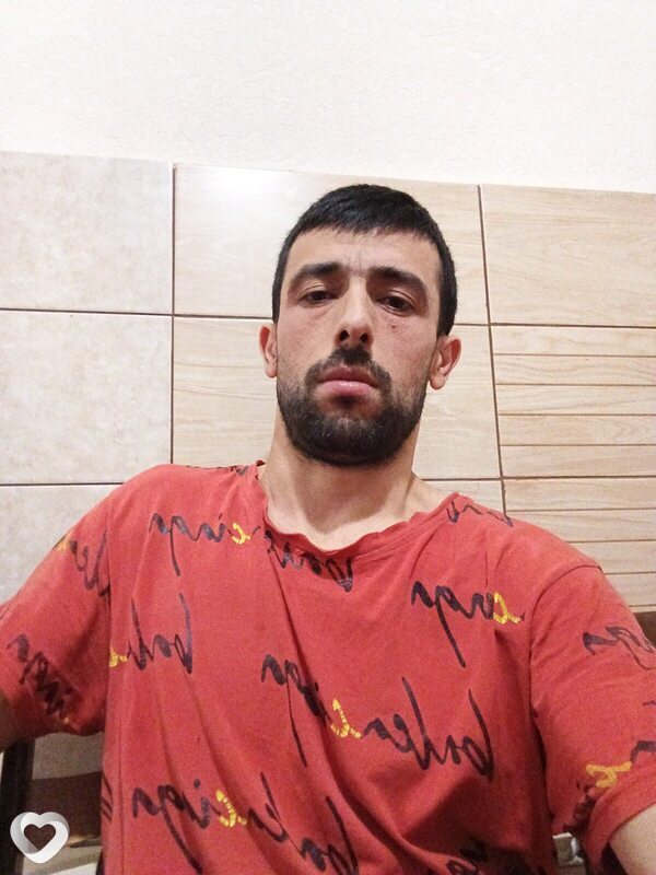 Ahmed, 31, Новокузнецке — анкета №3752104