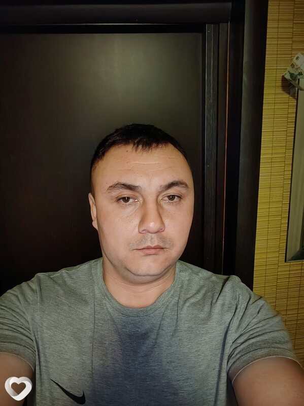 Шухрат, 34, Петрозаводске — анкета №3752105