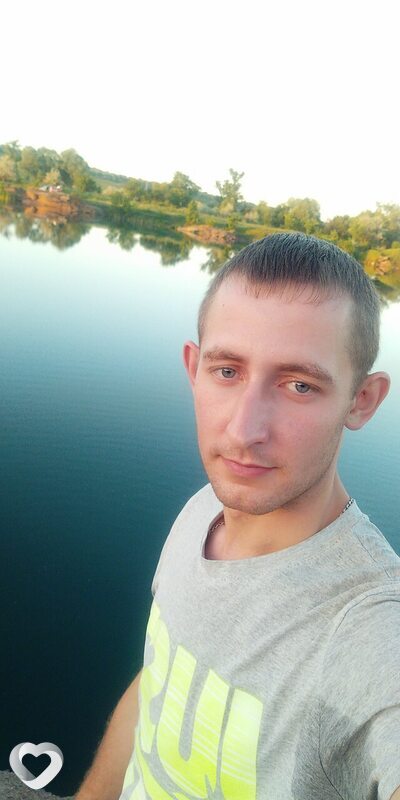 Артём, 33, Донецке — анкета №3752122