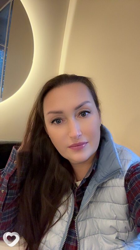 Элина, 52, Балашихе — анкета №3752127