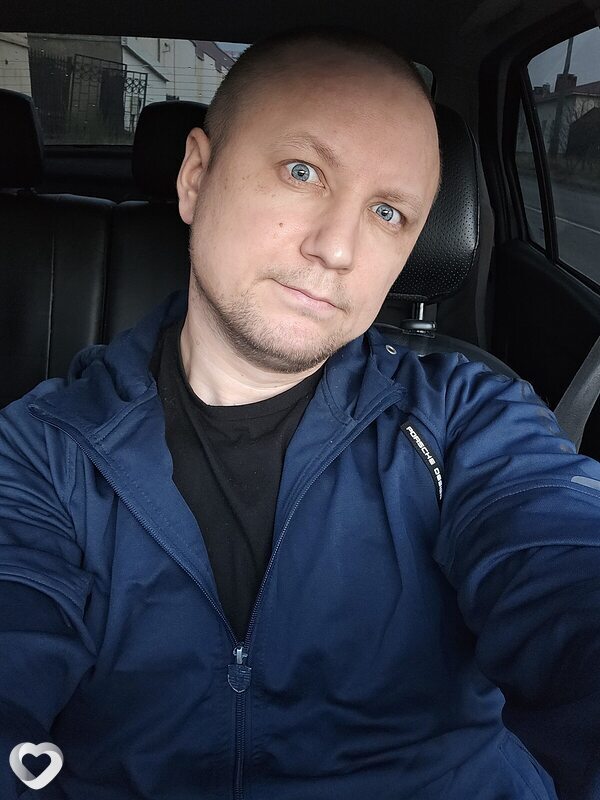Олег, 38, Мурманске — анкета №3752087