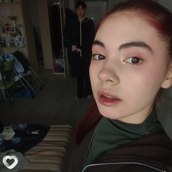 Катя, 18, Сыктывкаре — анкета №3752094