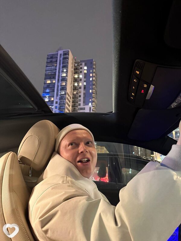 Дмитрий, 31, Казани — анкета №3752101