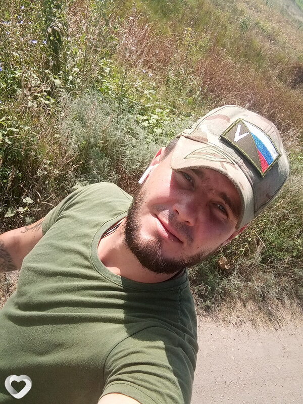 Влад, 31, Уссурийске — анкета №3752182