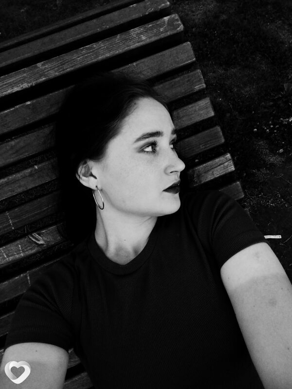 Екатерина, 20, Барнауле — анкета №3752188