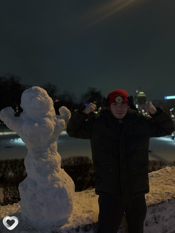 Lazizbek, 19, Москве — анкета №3752190