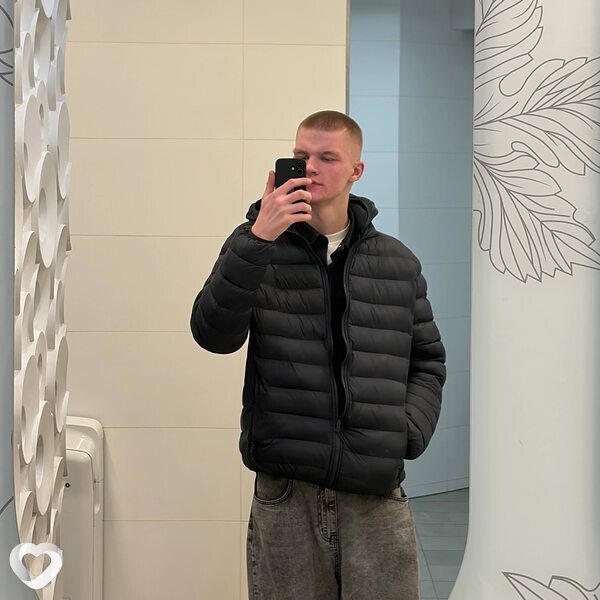 Алексанр, 19, Гродно — анкета №3752203